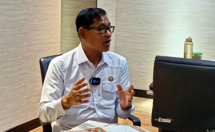 Setahun Kemenimipas, Abdullah Rasyid Sampaikan Keberhasilan: Peningkatan PNBP, Pelayanan Modern, dan Pengawasan Ketat Pekerja Asing