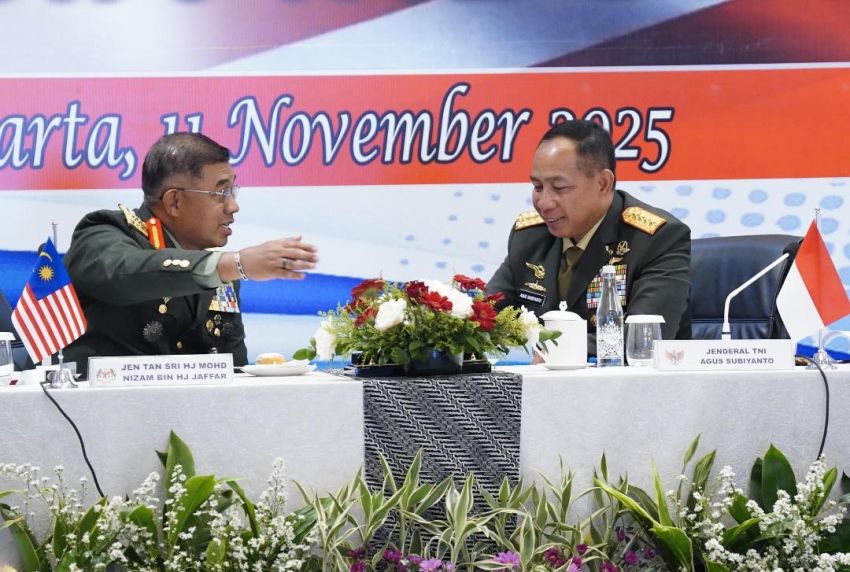 Sidang ke-18 HLC Malindo, Pererat Kerja Sama Pertahanan Indonesia&ndash;Malaysia