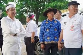 Gubernur Jawa Barat Bijak, Tiga Kepala Desa Bersitegang Didamaikan