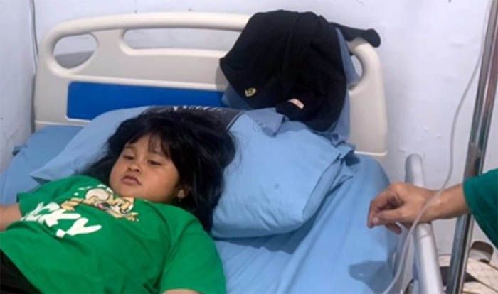 Ketika Si Kecil Terbaring Lemah, BPJS Kesehatan Jadi Penyelamat di Tengah Cemas