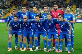 Italia Memiliki Peluang Lolos Otomatis ke Piala Dunia 2026