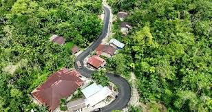 Mobilitas Jadi Lebih Cepat, Masyarakat Kepulauan Nias Senang Jalan dan Jembatan Diperbaiki
