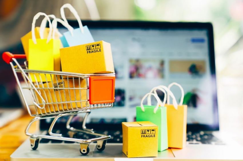 Sejak Gabung Shopee, Fashion Lokal Exit Rasakan Pertumbuhan Produksi Cukup Pesat