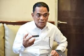 Ini Pesan Direktur Pencegahan Badan Nasional Penanggulangan Terorisme