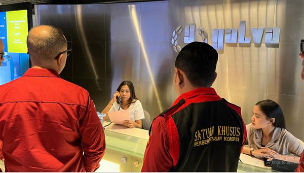 Dugaan Korupsi Pengadaan Smartboard TA 2024, Tim Penyidik Kejati Sumut Kembali Geledah 3 Lokasi Berbeda di Jakarta