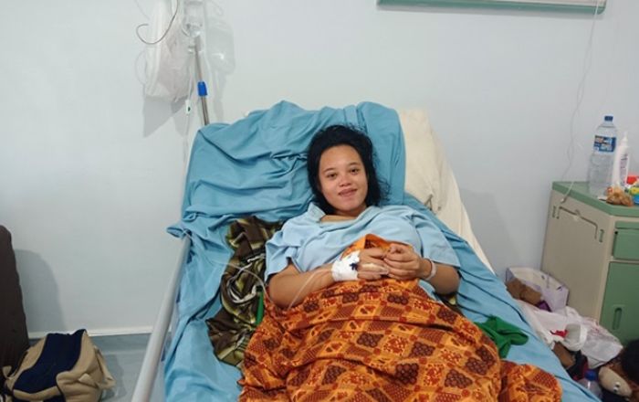 Menyambut Buah Hati Dengan Suka Cita Bersama BPJS Kesehatan