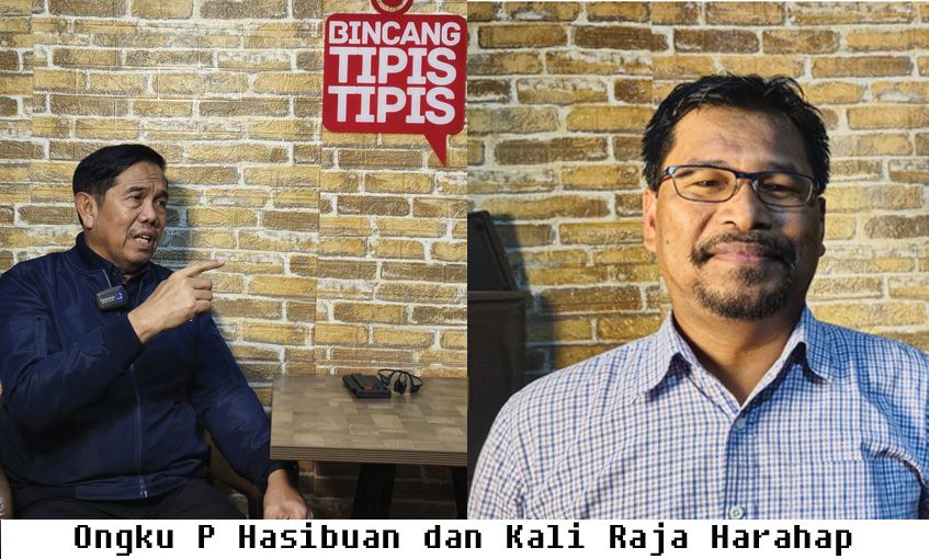 Alumni ITB Asal Tabagsel Gulirkan Program &ldquo;Tabagsel Pintar&rdquo; Siapkan Siswa Masuk SMA Unggulan Garuda