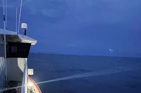 Basarnas dan Airnav Indonesia Lakukan Pencarian 11 Awak Kapal Ikan Sedang Lewat udara