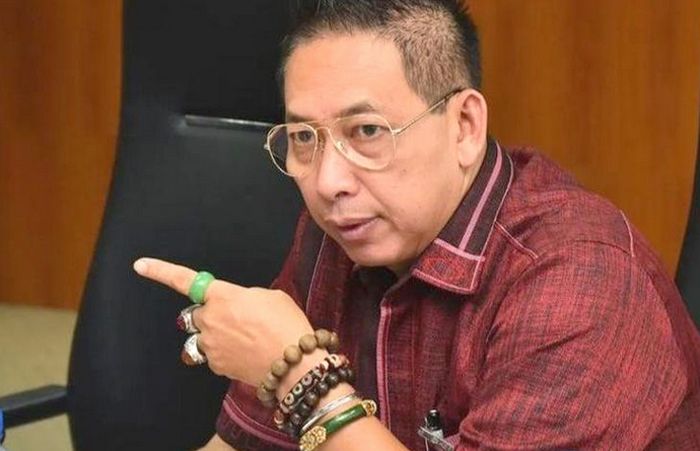 Ketua DPRD Medan Apresiasi Kejari Medan "Bersih-Bersih" ASN Yang Terdeteksi Melakukan Tindak Pidana Korupsi