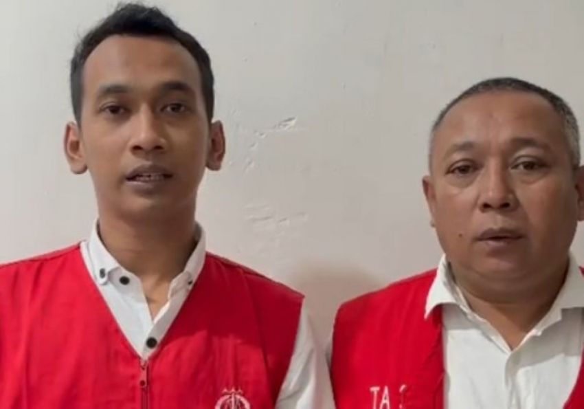 Joshua dan Mathias Rangkore Divonis Bebas, Tak Terbukti Bobol BPR Sinar Terang