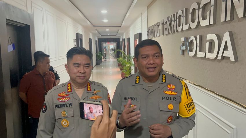 Pembangunan Berjalan Lancar dan Didukung Skema Kemitraan Resmi, SPPG Polda Sumut Jadi Acuan Nasional