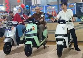 Percepatan Penggunaan Kendaraan Listrik Menjadi Strategi Penting