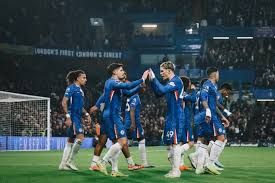 Chelsea Menang atas Wolves Dalam Liga Inggris