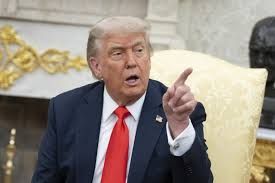 Penembakan Garda Nasional, Trump:  Tersangka Diidentifikasi Sebagai Warga Negara Afghanistan