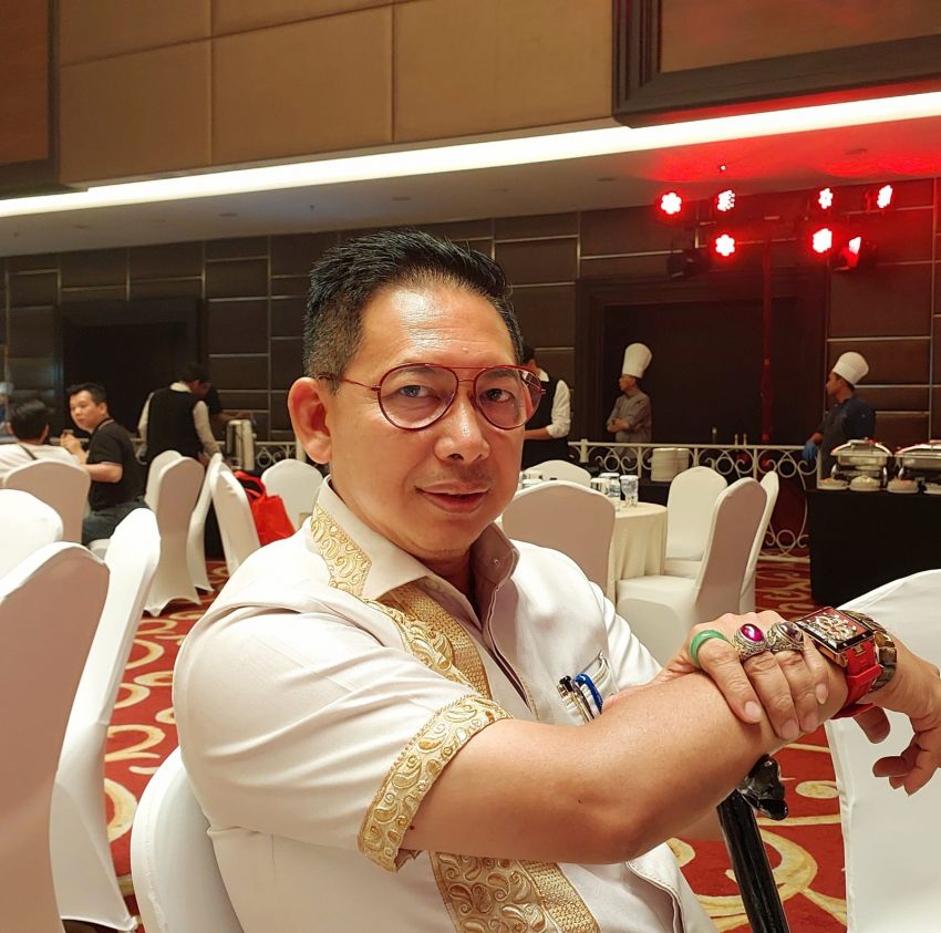 Ketua DPRD Medan,  Dukung APH Usut Dugaan Korupsi di Lingkungan Pemko Medan