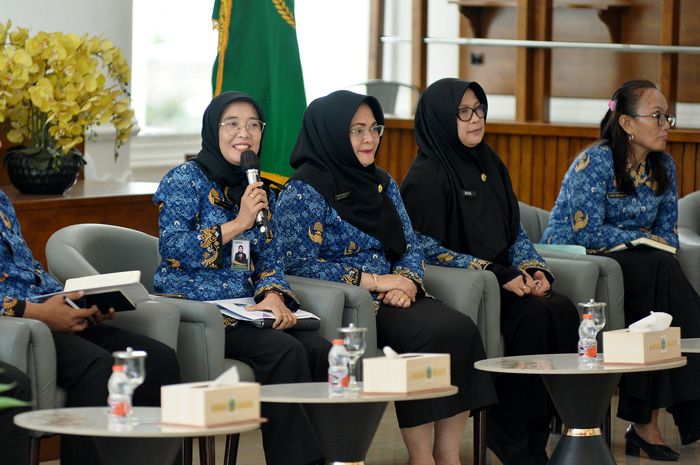 Pemprov Sumut Wujudkan Keluarga Tangguh Melalui PUSPAGA