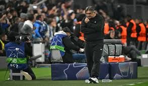 Kenapa Atalanta Memecat Ivan Juric Sebagai Kepala  Pelatih
