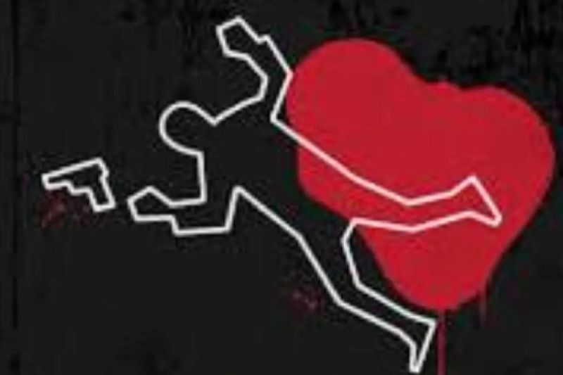 Coba Gagalkan Pencurian sepeda Motor "Jiwa" Petugas Pertahanan Sipil "Melayang"