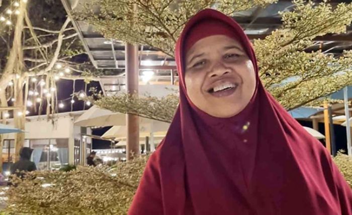 Kehadiran Prolanis BPJS Kesehatan Tenangkan Syamsiah Ketika Berobat Rutin