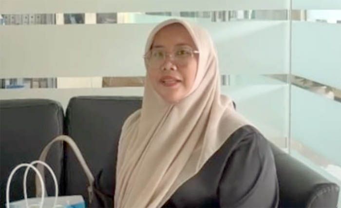 Tenang Jalani Kehamilan, Tri Percayakan Perlindungan Pada Program JKN