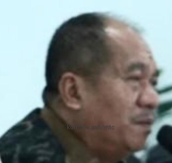 Rakorpem Periode Nopember 2025 Dibuka Bupati