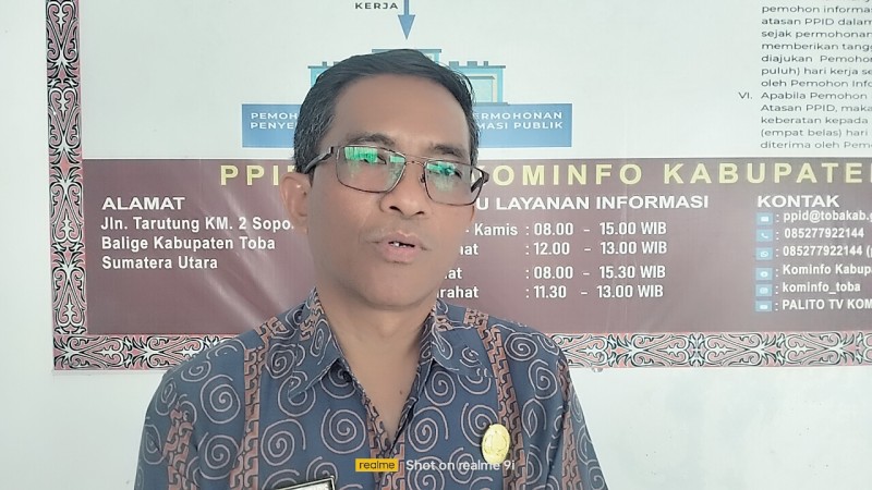 Perekrutan Tenaga Ahli Kominfo Jelas Aturannya