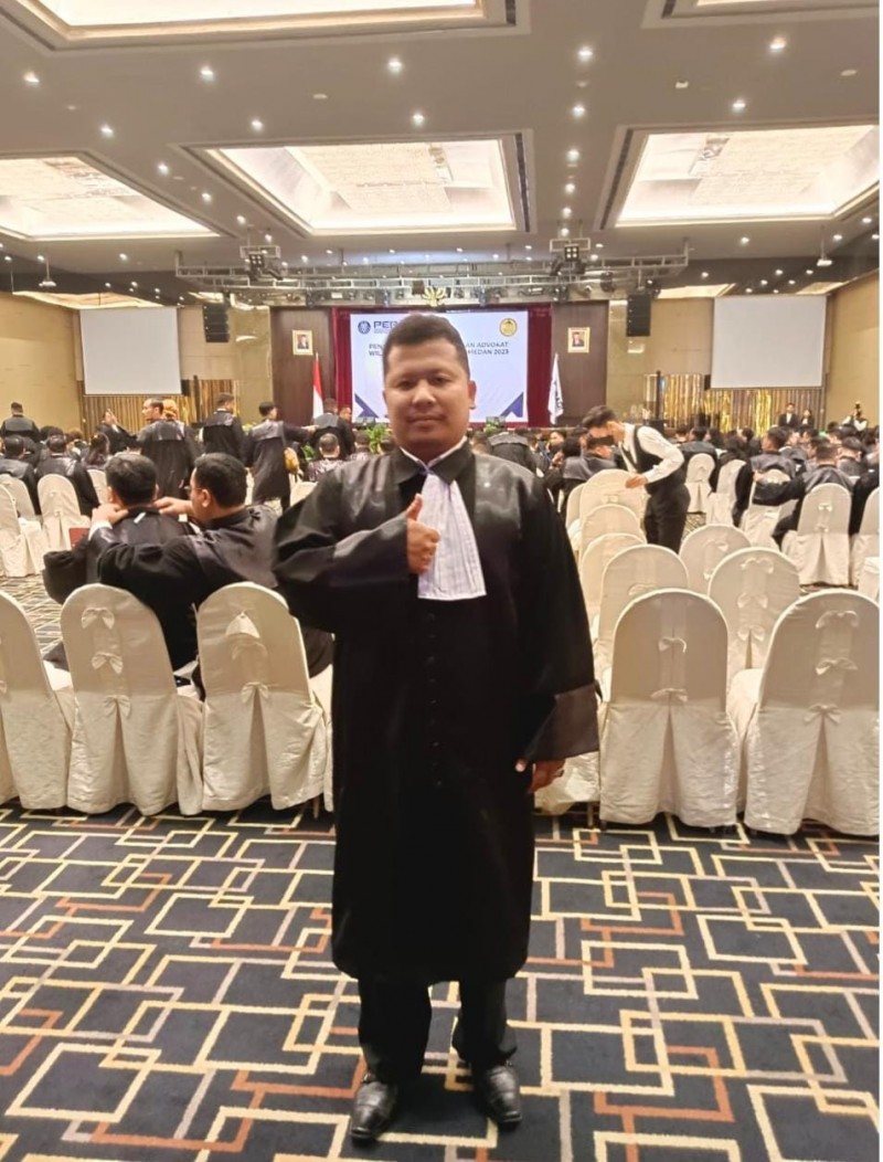 Pendapat Hukum: Isu Dugaan Gratifikasi Wakil Bupati Serdang Bedagai Menyesatkan Tanpa Bukti Kuat