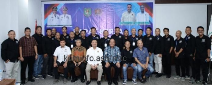 Peran Jurnalis Sebagai Penyeimbang Dalam I formasi Publik