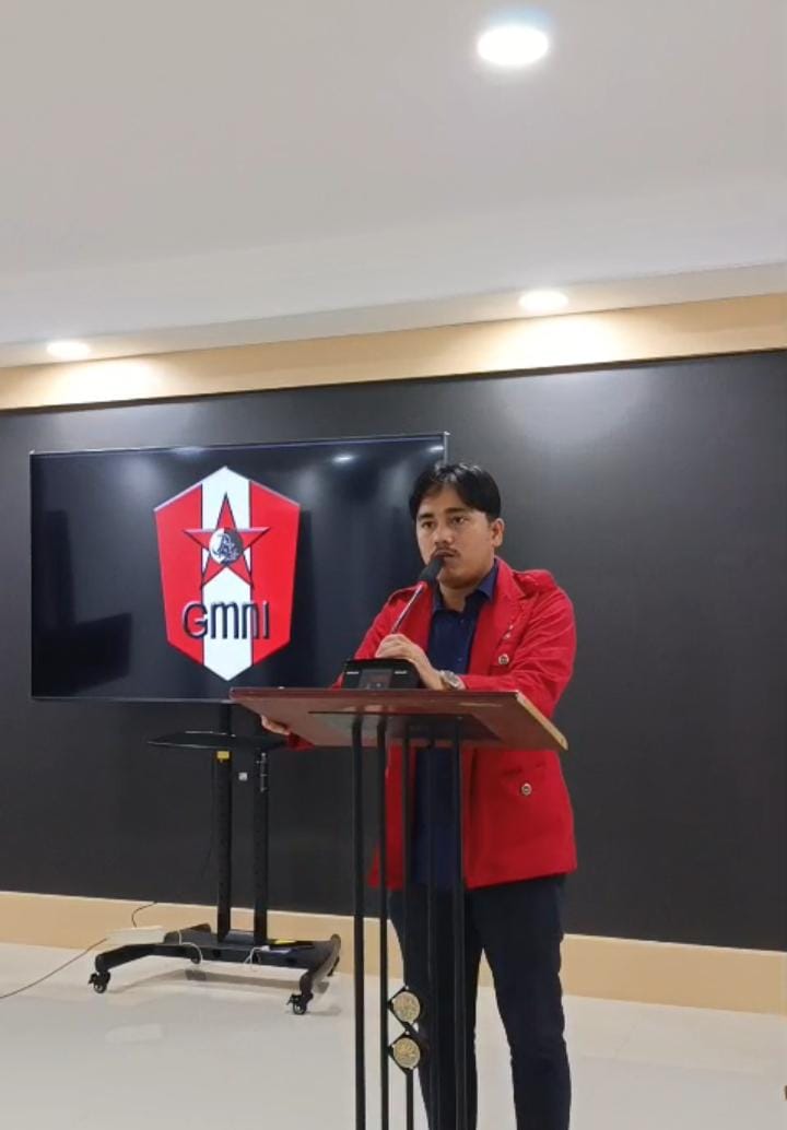 Konferda GMNI Sumut: Armando Sitompul dan Aldi Sinurat Pimpin DPD GmnI SUMUT, Tegaskan Perlawanan Terhadap Penindasan Rakyat