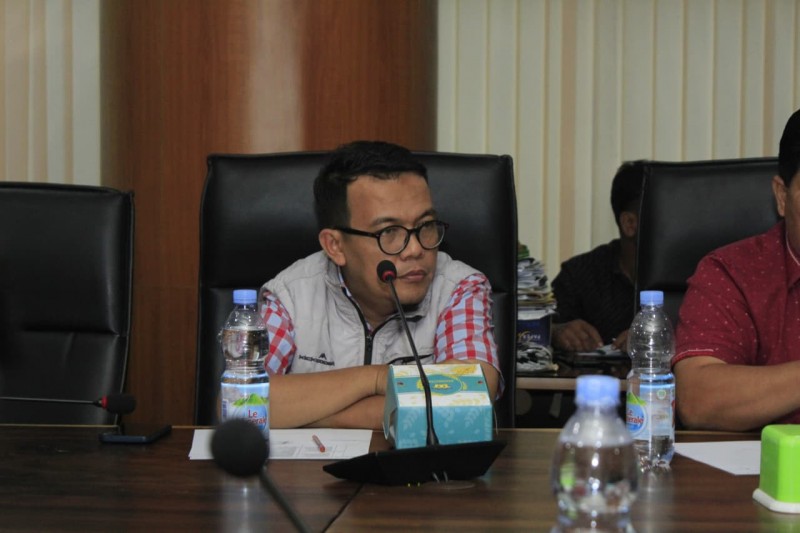 Belum Tampak Manfaat,  Datuk Iskandar Muda Dorong Audit Teknis Proyek Pengendalian Banjir