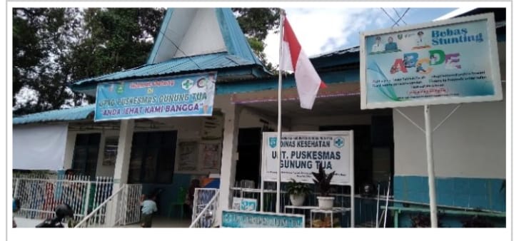 Dugaan Kongkalikong Kapus&ndash;Bendahara Puskesmas Gunung Baringin: Pegawai Desak Audit Inspektorat