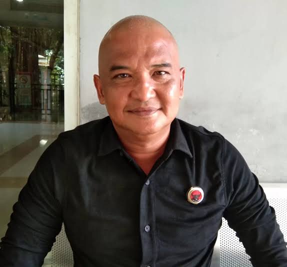 Ketua Fraksi PDIP Perjuangan Kota Medan Desak Pemerintah Tetapkan Bencana Banjir Sumatera Jadi Bencana Nasional