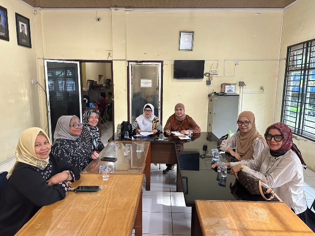 Peringati Hari Ibu, IKWI PWI Sumut Akan Gelar Seminar/Workshop Rangkai Bunga dan Lomba Karaoke, Pendaftaran Dibuka Hingga 18 Desember