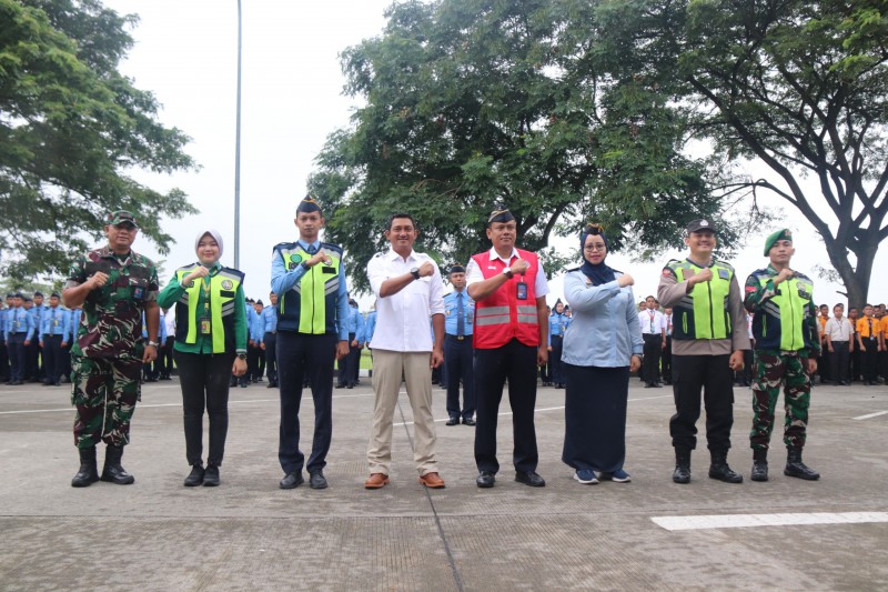 Hadapi Libur Nataru 2025/2026, PT Angkasa Pura Aviasi Pastikan Kesiapan Layanan di Bandara Kualanamu