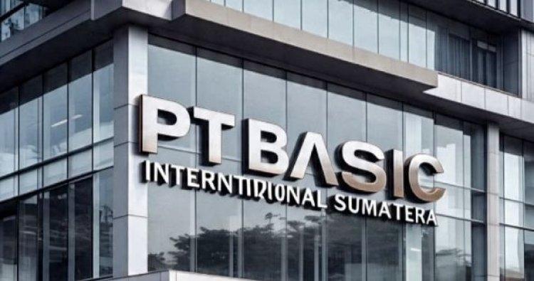 PT.Basic Internasional Sumatera Diduga Banyak Pekerjakan TKA Tanpa Izin