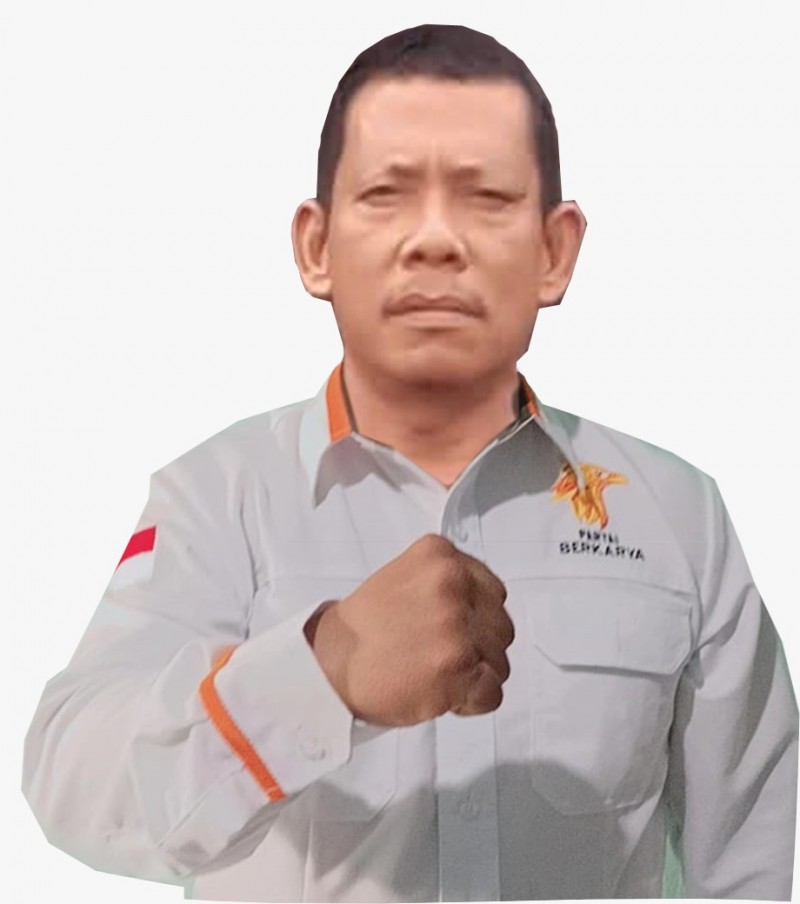 Pardomuan Simatupang: Kepemimpinan Baru Partai Berkarya Jadi Momentum Konsolidasi dan Kebangkitan Politik Kerakyatan