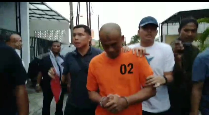 Suami Bunuh Istri Karena Menolak Berhubungan Badan