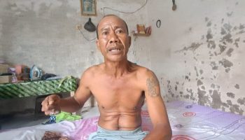 Usai Tikam Penjaga Parkir, Dua Pemuda Tewas Dihajar Massa