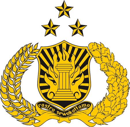 Sejumlah Perwira Polrestabes Medan Jajaran Berganti