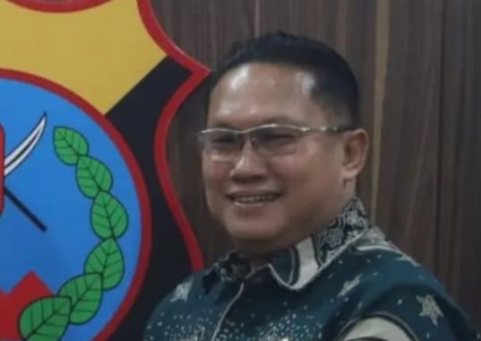 PERMAK Apresiasi Lapas Kota Pematangsiantar Transparan Status Narapidana Korupsi BTN dan ATK Dapat PB