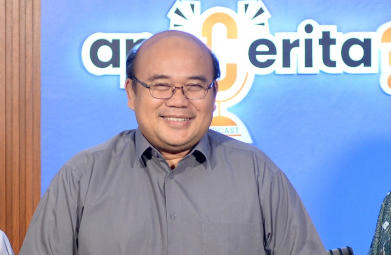 Strategi 4K Dinilai Efektif, Inflasi Sumut Turun Signifikan