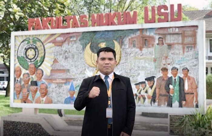 Wajah Baru Penegakan Hukum di Sumut: Antara Ketegasan Memulihkan Aset dan Kelembutan Menjaga Harmoni