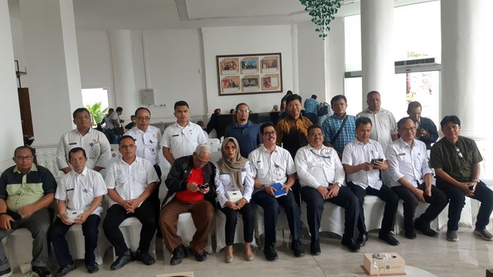 Banjir dan Longsor, Pemprov Sumut, Pemerintah Pusat dan Kabupaten/Kota Kolaborasi Selesaikan Masalah Distribusi Logistik
