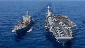 Serangan Militer Trump Kapal Kapal Penyeludup Narkoba, Anggota Parlemen Bicara Peninjauan Kongres