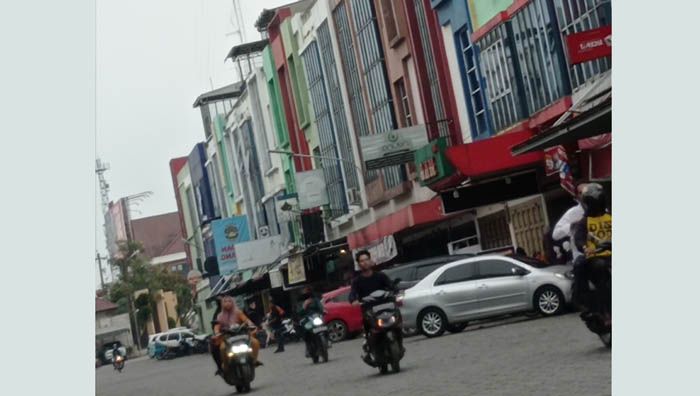 Refleksi Akhir Tahun 2025, Masalah Keamanan dan Ketertiban Umum di Kota Medan Adalah Tanggungjawab Kita Bersama