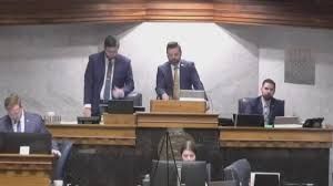 Para Pemimpin Partai Republik di Senat Indiana Menolak Peta Distrik Kongres