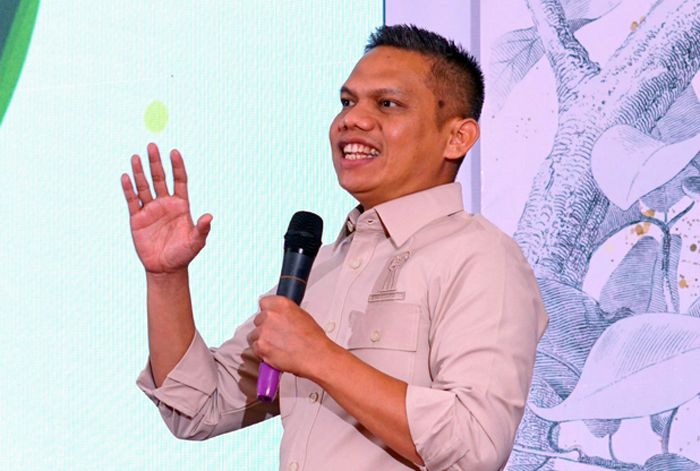 HIPMI Minta Oknum Kepala SPPG yang Lakukan Pungli Ditindak