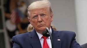 Negara Afrika Mencabut Semua Visa Untuk Warga Amerika Awal Tahun Ini