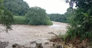 Banjir....,Longsor ... Bencana Longsor dan Banjir Menimpa Sembilan Kecamatan