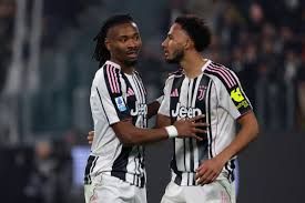 Bermain Buruk di Babak Pertama, Juventus Bermain Lebih Baik di Pascaturun Minum
